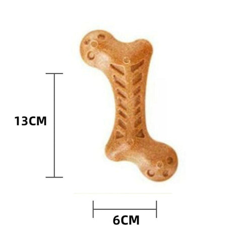Premium durable dog chew toy.