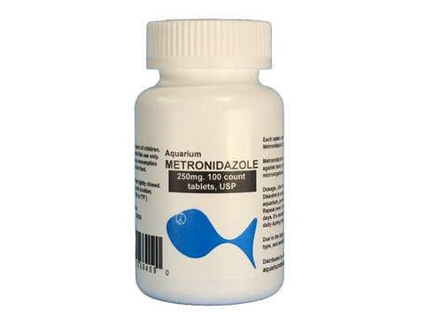 Fish Zole 250mg 100-Tablets