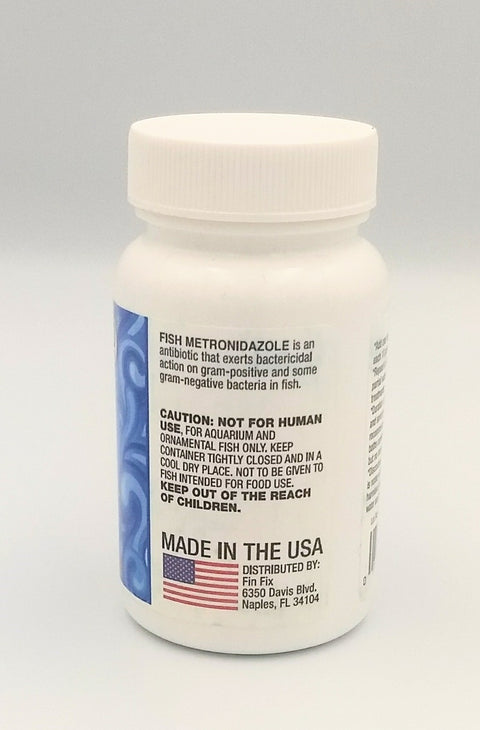 Fish Zole 250mg 30-Tablets